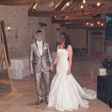Robe Pronovias à vendre
