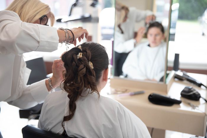 Déroulé de notre journée 1