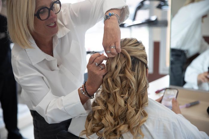 Déroulé de notre journée 3