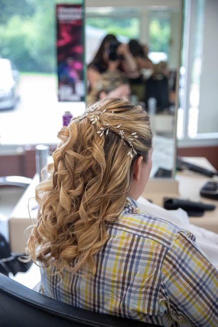 Déroulé de notre journée 4