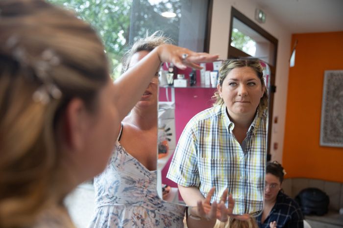 Déroulé de notre journée 5