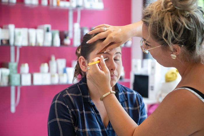 Déroulé de notre journée 7