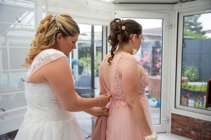 Déroulé de notre journée 15