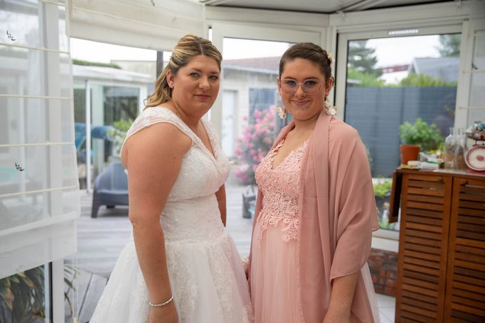 Déroulé de notre journée 17