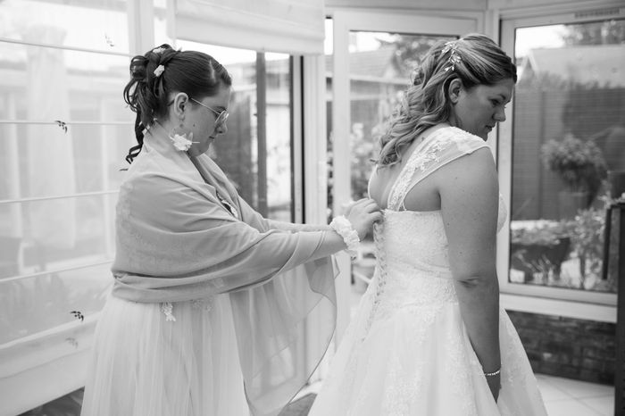 Déroulé de notre journée 18