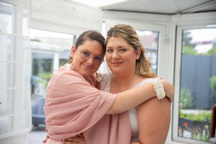 Déroulé de notre journée 19