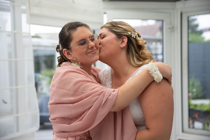 Déroulé de notre journée 21