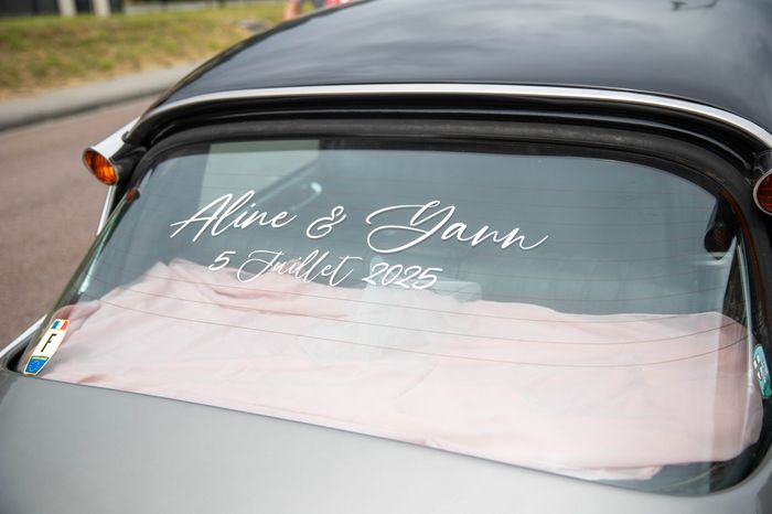 Déroulé de notre journée 22