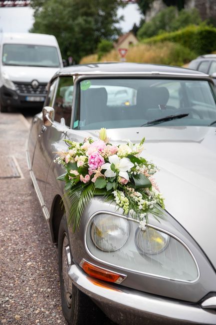 Déroulé de notre journée 23