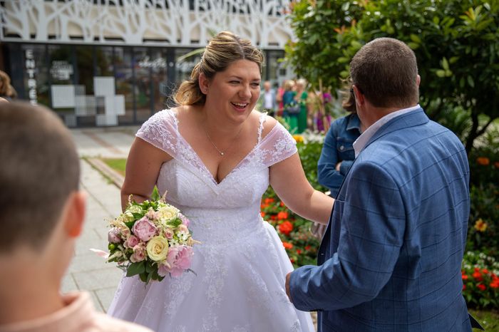 Déroulé de notre journée 24