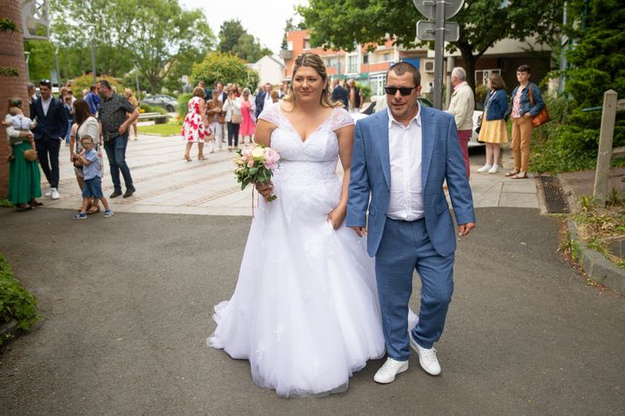 Déroulé de notre journée 25