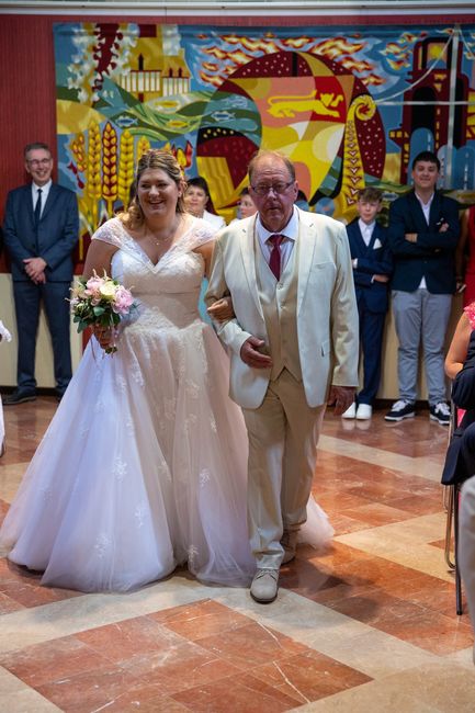 Déroulé de notre journée 28