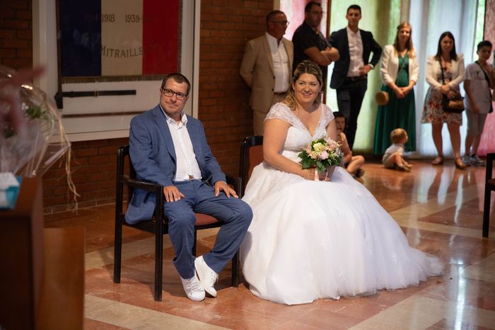 Déroulé de notre journée 29