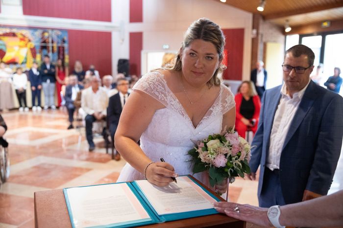 Déroulé de notre journée 30