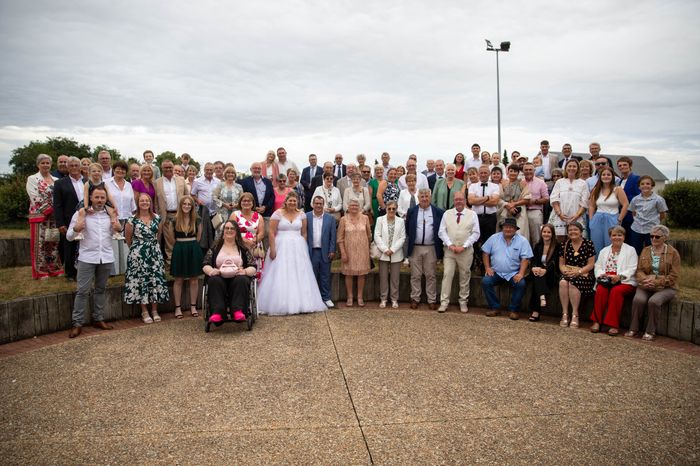 Déroulé de notre journée 36