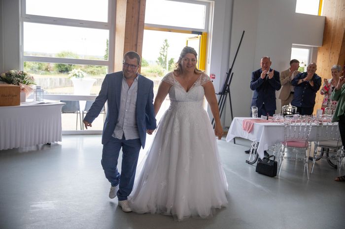 Déroulé de notre journée 37