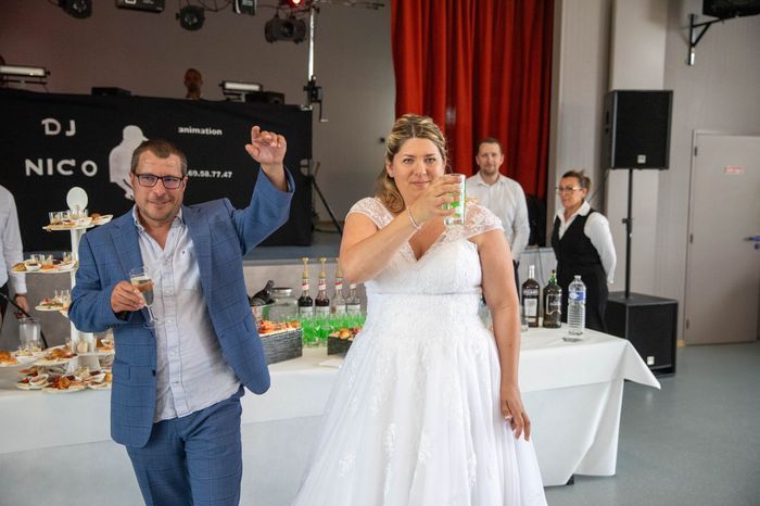 Déroulé de notre journée 38