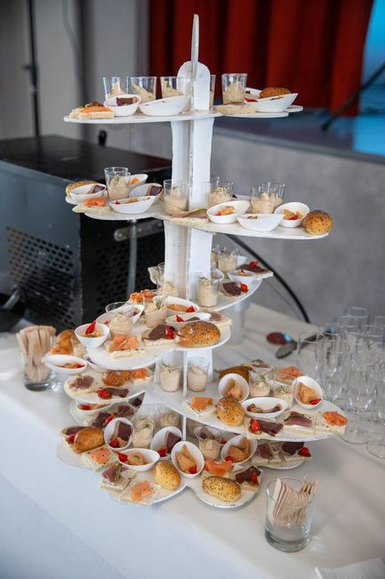 Déroulé de notre journée 40