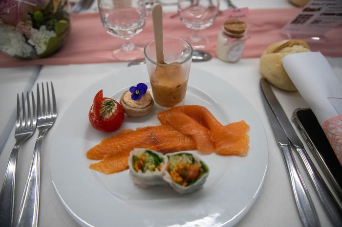 Déroulé de notre journée 42