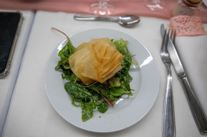 Déroulé de notre journée 44