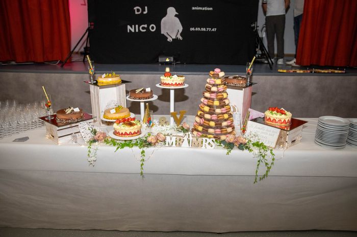 Déroulé de notre journée 45