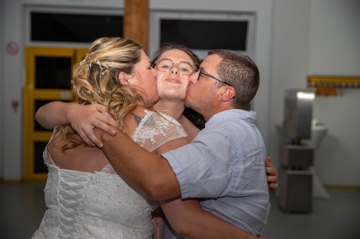 Déroulé de notre journée 48