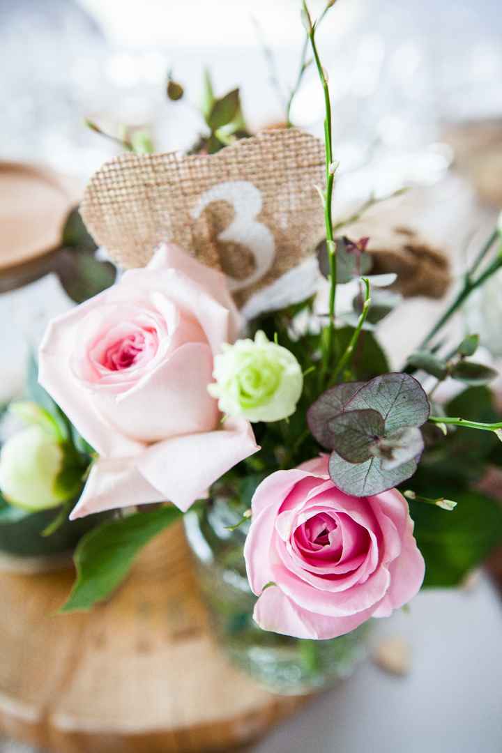 compo table d'honneur