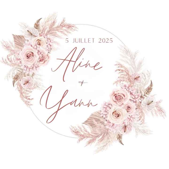 éTiquette bougie personnalisée terminée 🤩 - 1