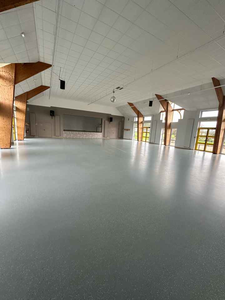 Salle - 1