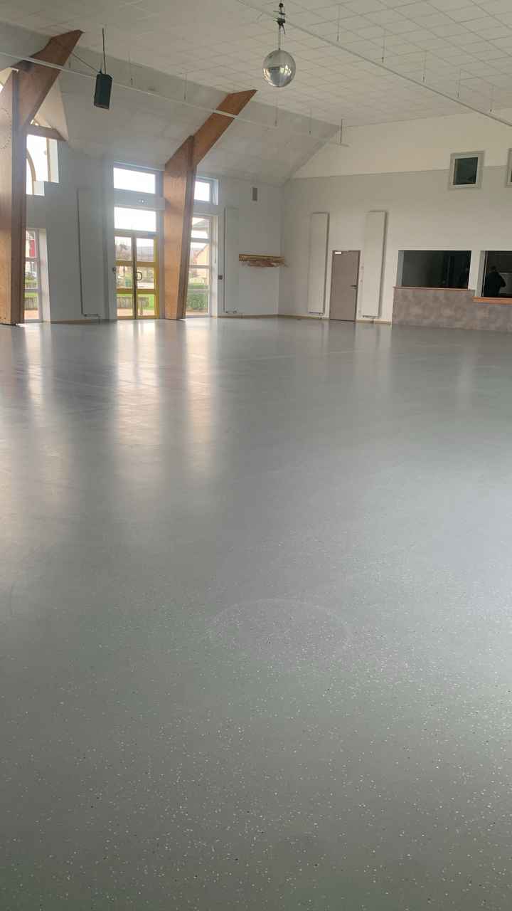 Salle - 2