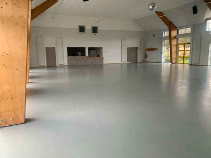Salle - 3