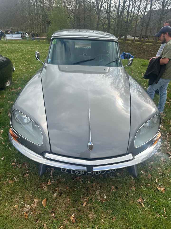 Voiture - 1