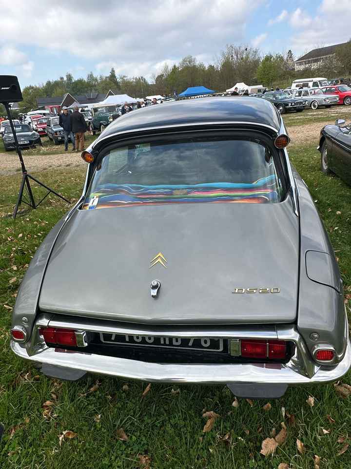 Voiture - 2