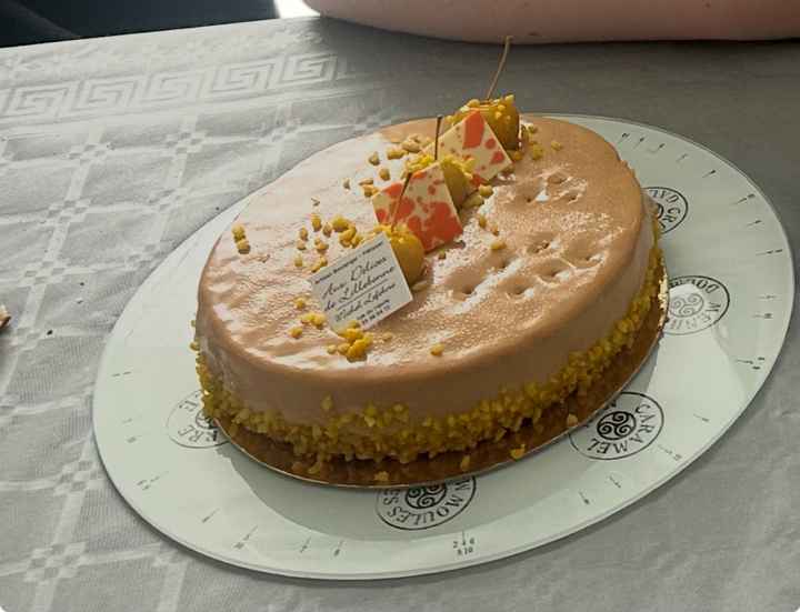 Dégustation ce jour - 1