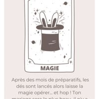 La chance te sourit 🔮😃 - 1