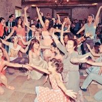 flashmob corail marron et ivoire