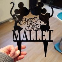 J-10 et pas de musique pour le dessert - 1
