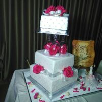 Notre mariage religieux - 3