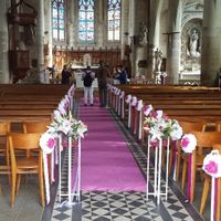 Notre mariage religieux - 4
