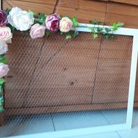 Fausses fleurs mais de qualité ! - 1