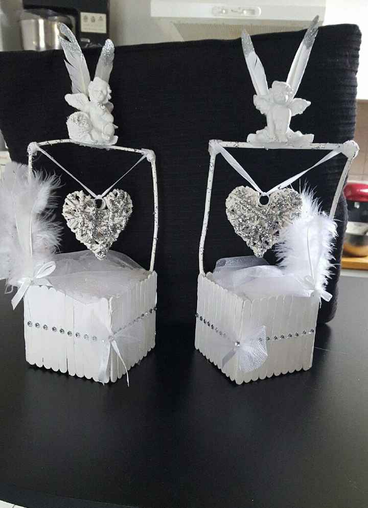 Thème " aux portes du paradis " - 1