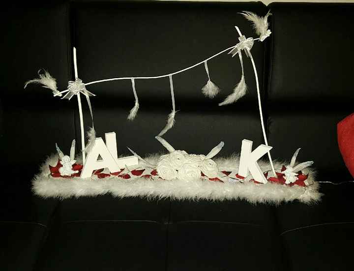 Thème " aux portes du paradis " - 2