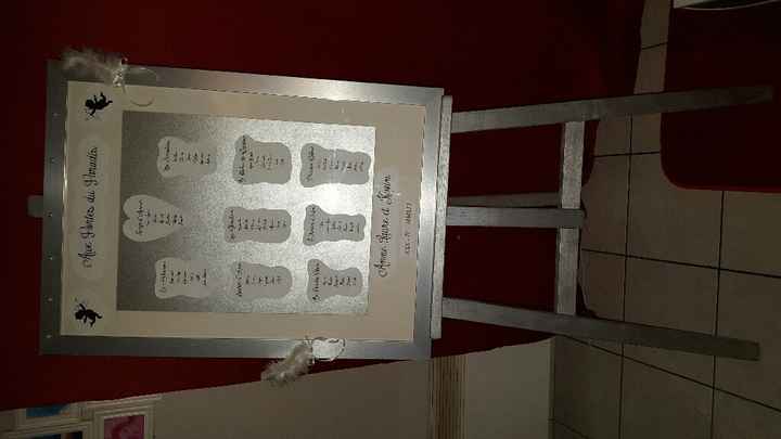 Thème " aux portes du paradis " - 4