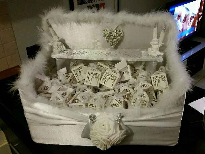 Thème " aux portes du paradis " - 5