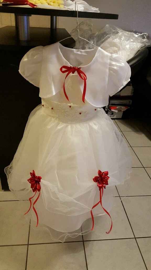 Robes dh et diy couture - 2