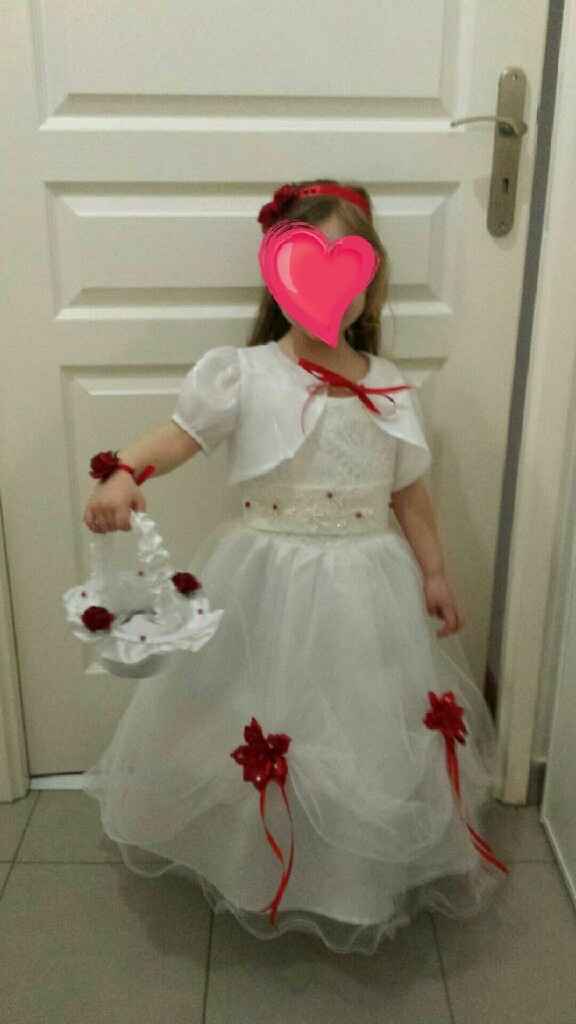 Ou trouver broche fleur fille - 2