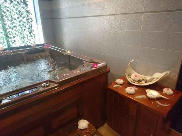 Evjf fini !! juste parfait - 3