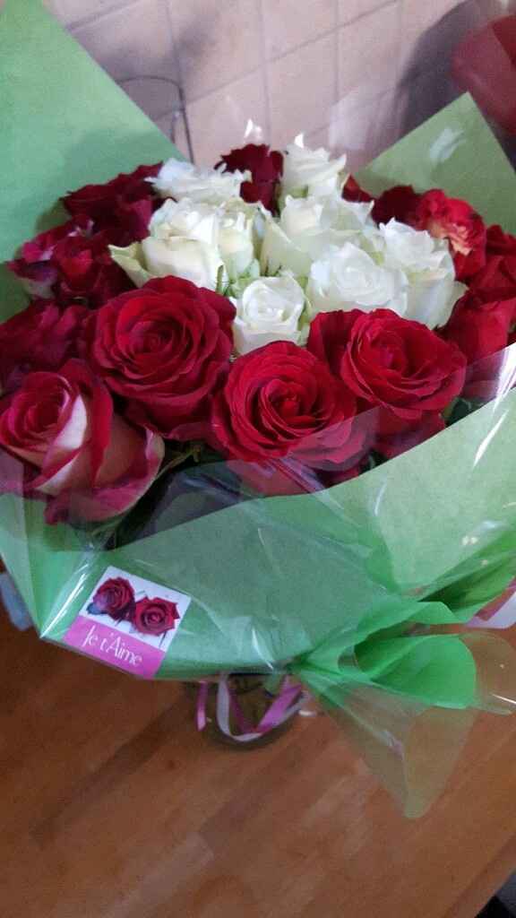 Belle journée en perspective :) - 2