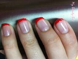 J'ose le rouge? - 1