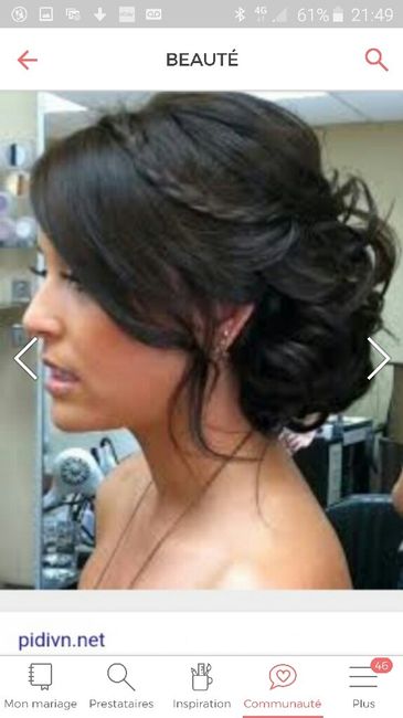 Sos coiffure - 1